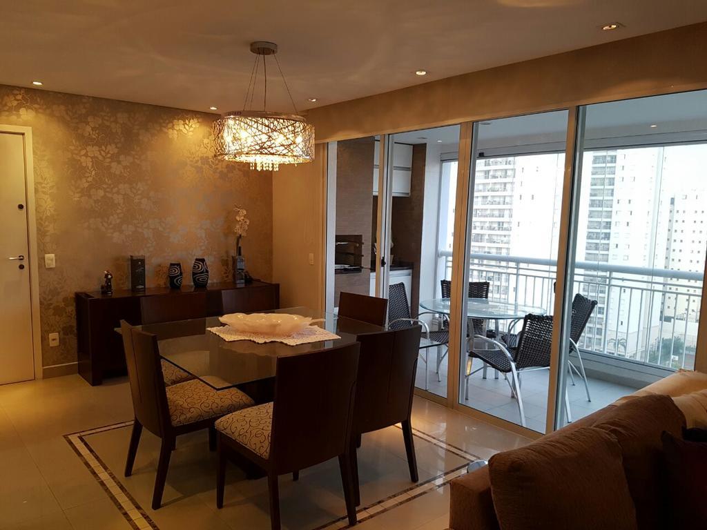Condomini Vivre Alto Da Boa Vista * São Paulo