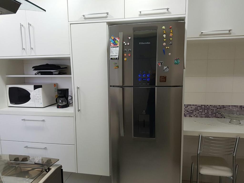Apartamento Condomini Vivre Alto Da Boa Vista