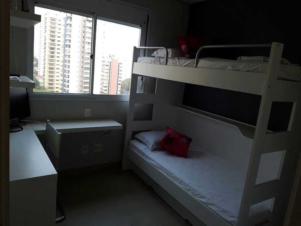 Condomini Vivre Alto Da Boa Vista Apartamento